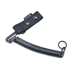 Snur siguranta pentru pistol