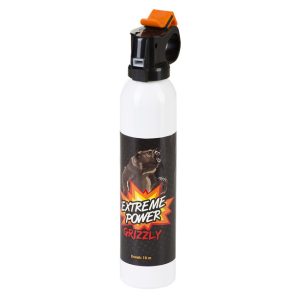 Spray de autoaparare impotriva ursilor Grizzly 300ml Amis Instinct