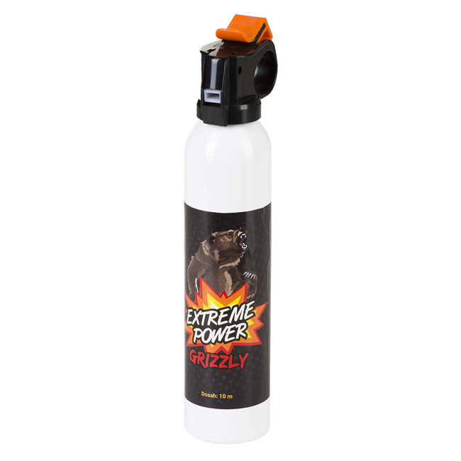 Spray urs Grizzly 300ML