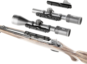 Baza Dentler Mauser M18