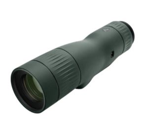 Swarovski ST Balance 14-35X50 Green