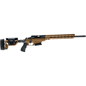 Tikka T3x TACT A1 Coyote Brown
