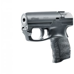 Pistol spray autoaparare