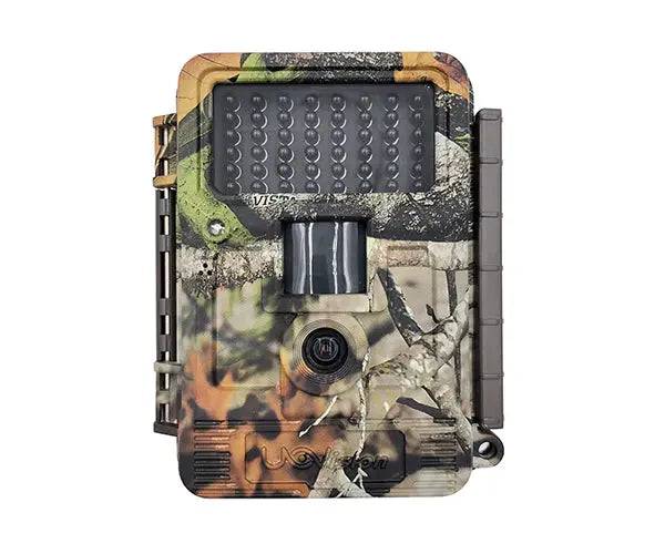 Camera de monitorizare vanat si securitate Uovision Green 30 Amis Instinct
