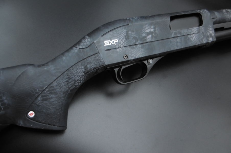Winchester SXP Typhon 12/76 - imagine 2