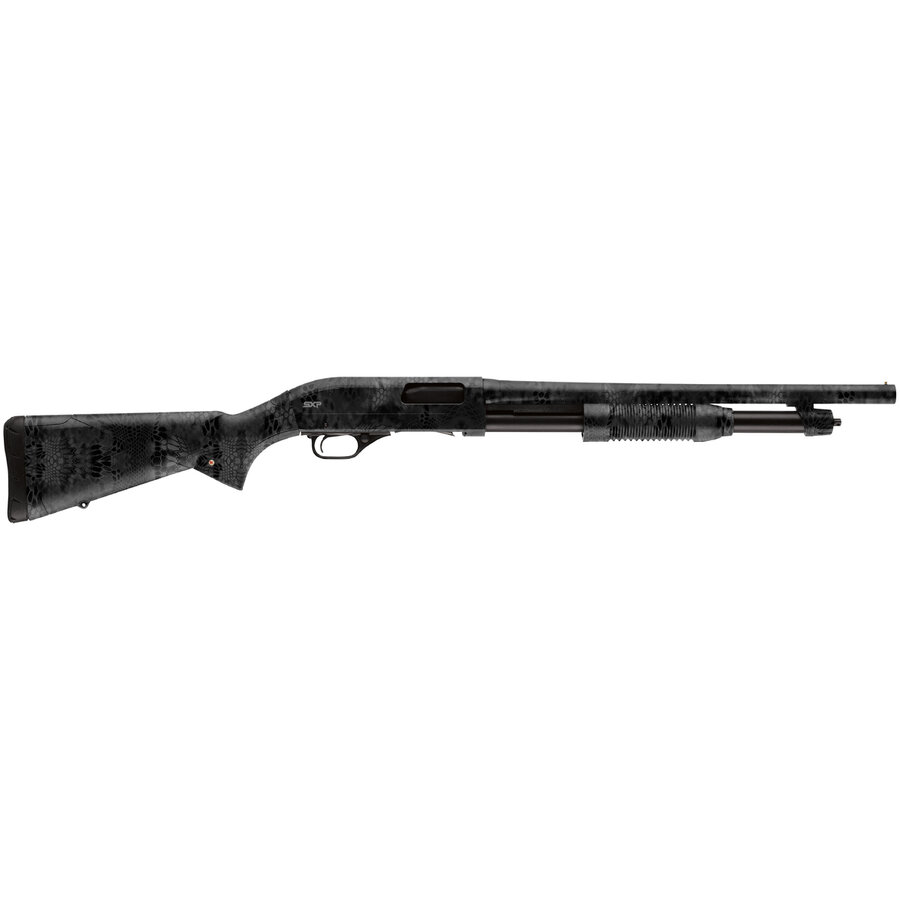 Winchester SXP Typhon 12/76