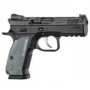 Pistol cu glont Cz Shadow 2 Compact