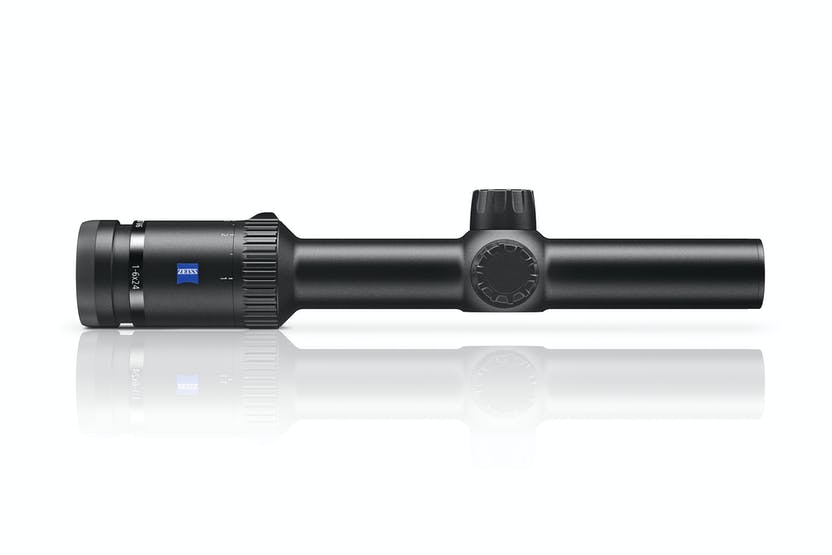Luneta ZEISS Conquest V6 1,1-6x24 - imagine 2
