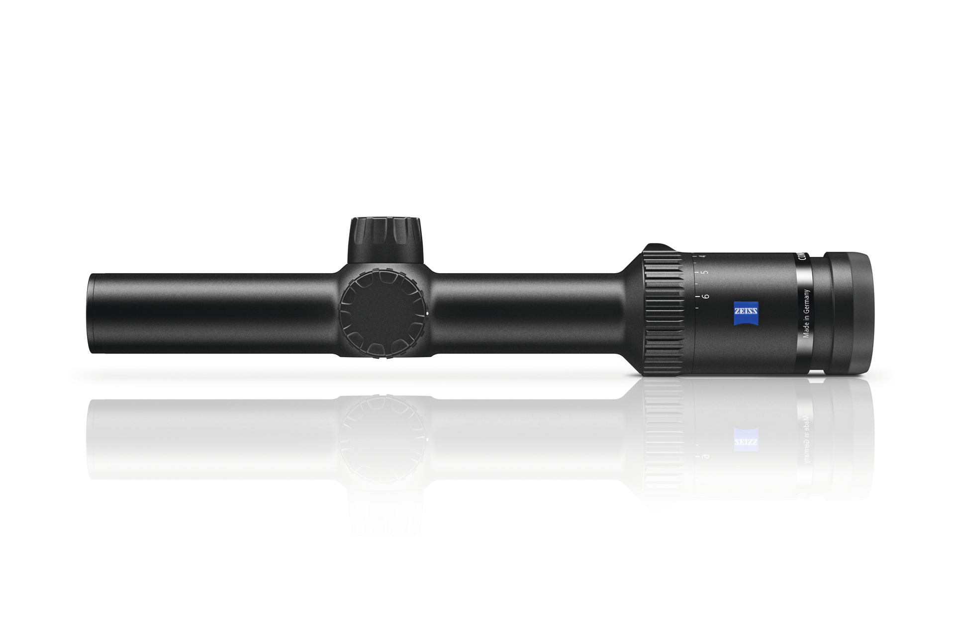 Luneta ZEISS Conquest V6 1,1-6x24 - imagine 3