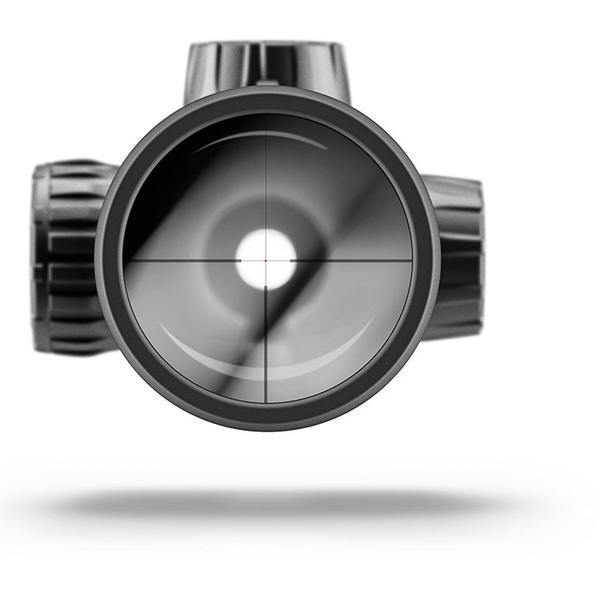 Luneta Zeiss Conquest V6 M 2,5-15x56/IR60 ASV - imagine 3
