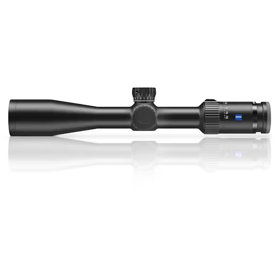 Luneta Zeiss Conquest V4 4-16x44/IR60 ASV - imagine 4