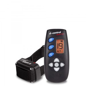 Dogtrace D-control 400