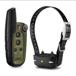 Zgarda cu telecomanda Garmin Sport PRO