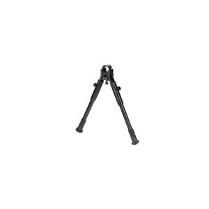 Bipod UTG CLAMP-ON 8.7-10.2" cu înălțime reglabilă 221–259 mm