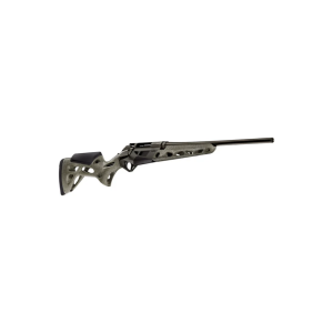 Benelli Lupo Alpha