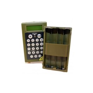 Chemătoare Plurifon RDP2 35W Mono