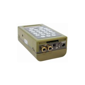 Chemătoare Plurifon RDP2 35W Stereo