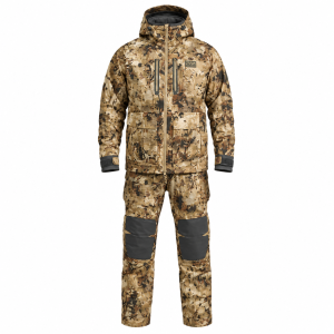 Costum Duck Mania Optifade Marsh