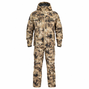 Costum Duck Mania Tiger Pro