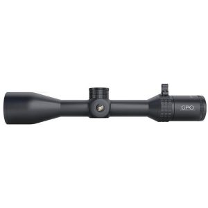 Luneta GP-OPTICS Spectra 8x2-16x50I G4I Fiber