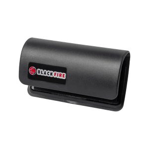 Obrazar Black Fire negru