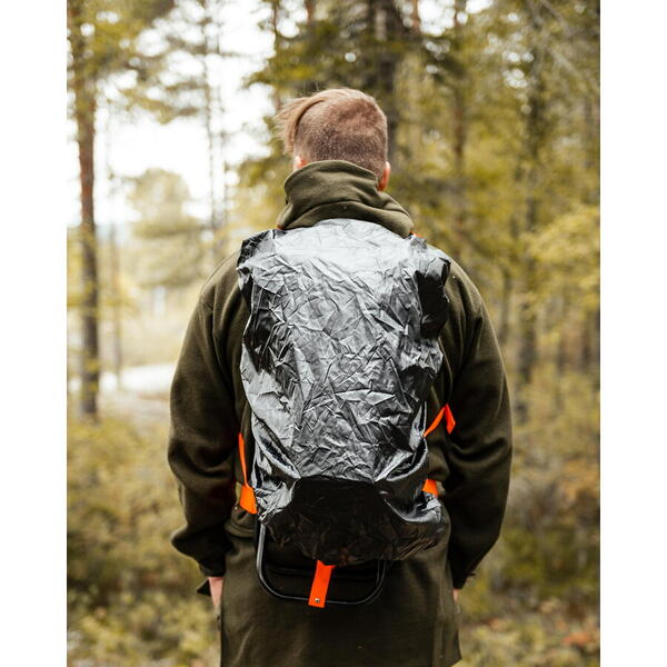 Rucsac Neverlost Endurance cu scaun