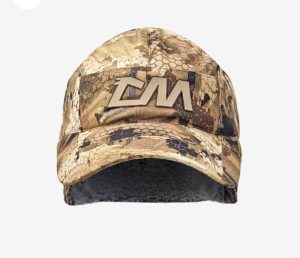 Sapca Duck Mania Optifade Marsh Duckling XL